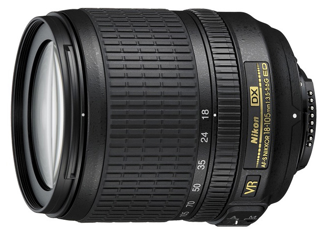 Best Lenses for Nikon D7100 | Switchback Travel